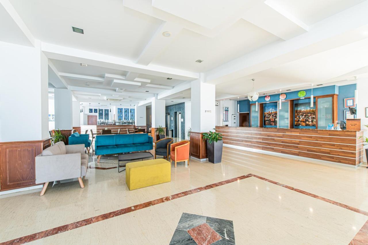 Golden Star Aparthotel Protaras